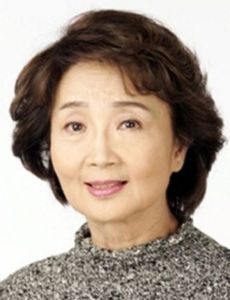 Fumie Kashiyama