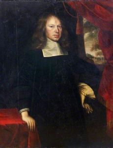 James Steuart of Coltness