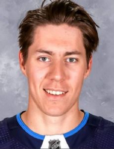 Logan Stanley