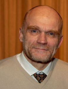 Frédéric Petit (contemporary politician)