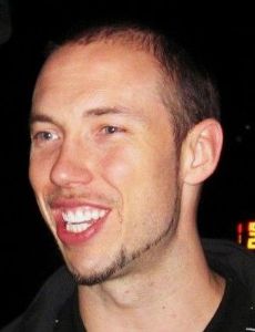 Kris Lang