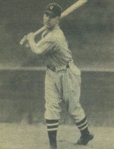 Roy Weatherly