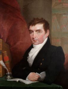 William Smith Shaw