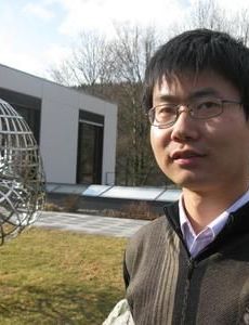 Zhiwei Yun