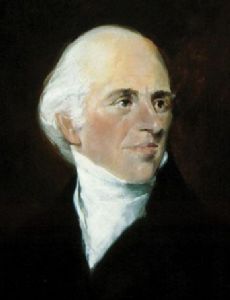Johann Jacob Schweppe