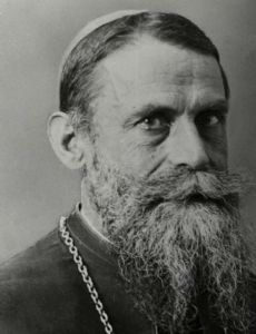 Luigi Versiglia