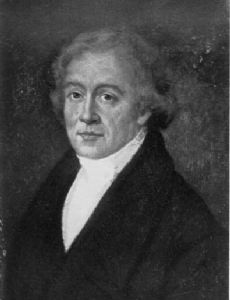 Christian August Vulpius