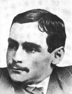 Charles A. Cheever