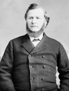 James Beaty, Jr.