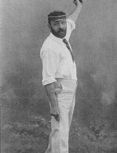 Dick Barlow