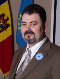 Anatol Șalaru