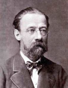 Bedrich Smetana
