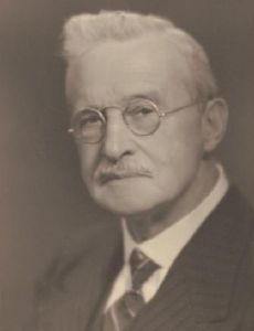 Richard Darcey
