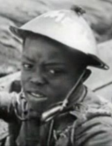 Ernest Morrison
