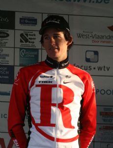 Jesse Sergent