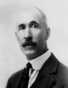 Phillip Bentz