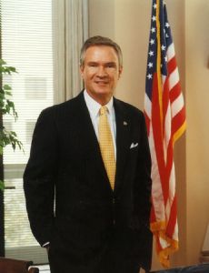 John Breaux