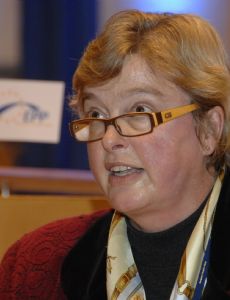 Archduchess Walburga of Austria