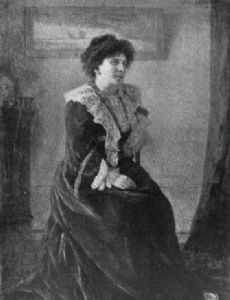Hertha Marks Ayrton
