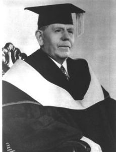 Carl Edvard Johansson