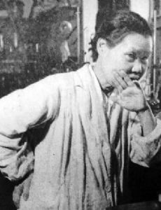 Michiyo Tsujimura