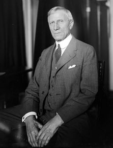 George M. Wertz