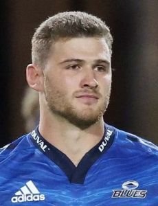 Dalton Papali'i