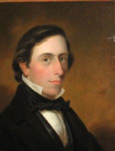 Douglass Houghton