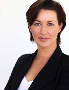 Stephanie Paul