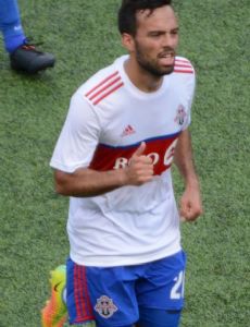 Sergio Camargo