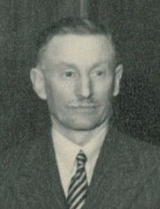 Thomas Kay Stuart Sidey