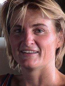 Louise Leakey