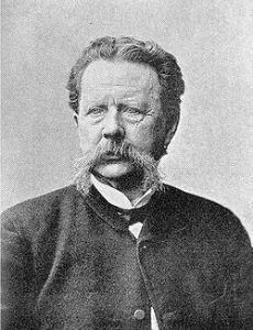 Gunnar Wennerberg