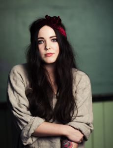 Miriam Bryant