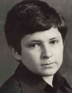 Martin Lev