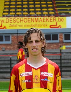 Kenneth Van Goethem