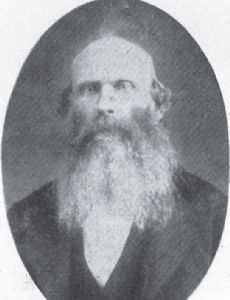 Joseph L. Heywood
