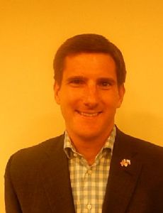 Brooks Landgraf