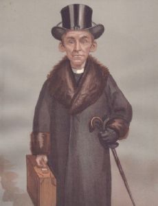 Frederick Ridgeway