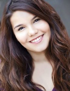 Madison De La Garza