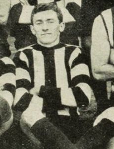 Len Gibb