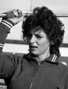 Ewa Gryziecka