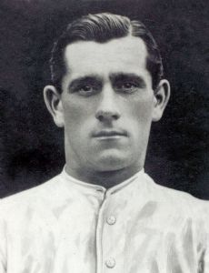 Cec Parkin