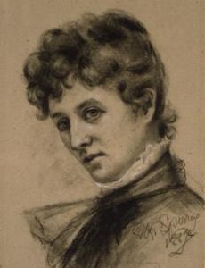 Kate Sperrey