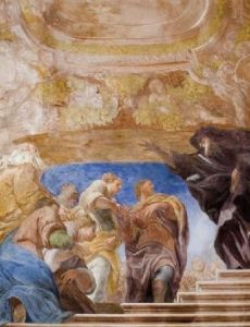 Michelangelo Palloni