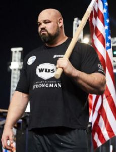 Every Winner of The World's Strongest Man 