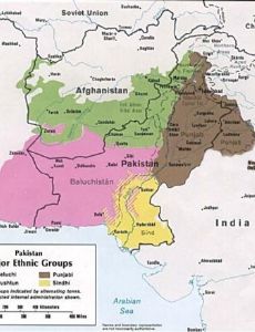 Balochistan, Afghanistan