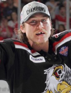 Tyler Bertuzzi