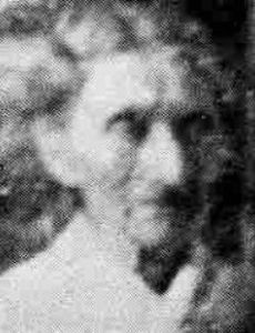 Sarah Elizabeth Luce