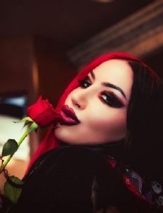 Ashley Costello